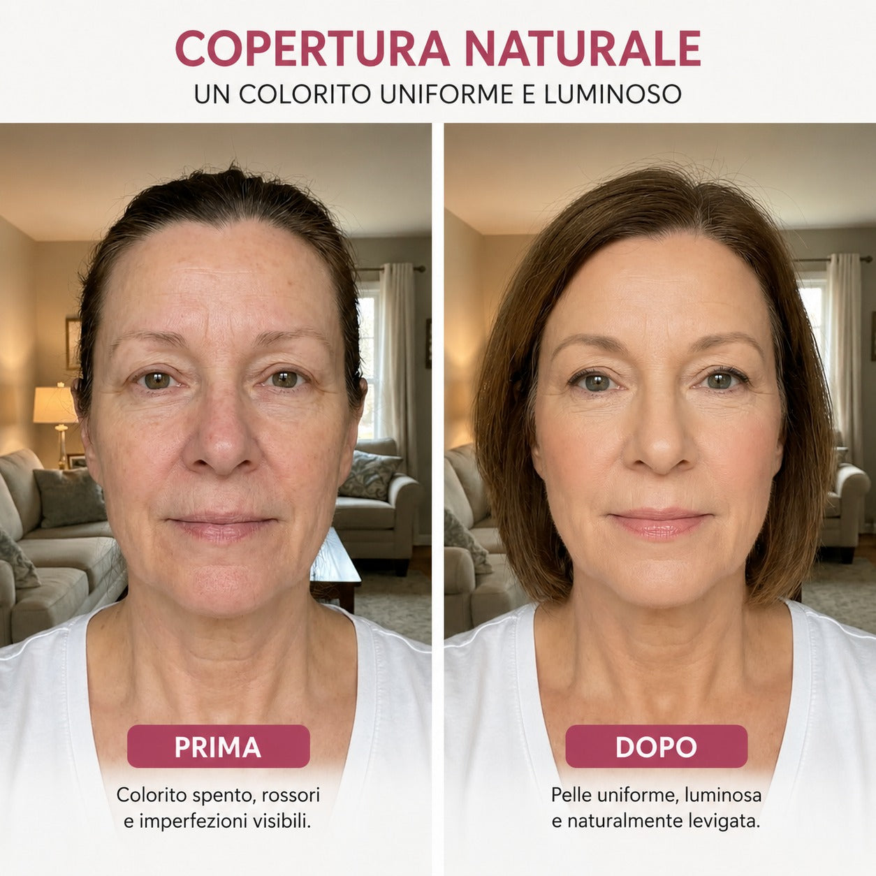 Eclipse Glow | Fondotinta Adattivo