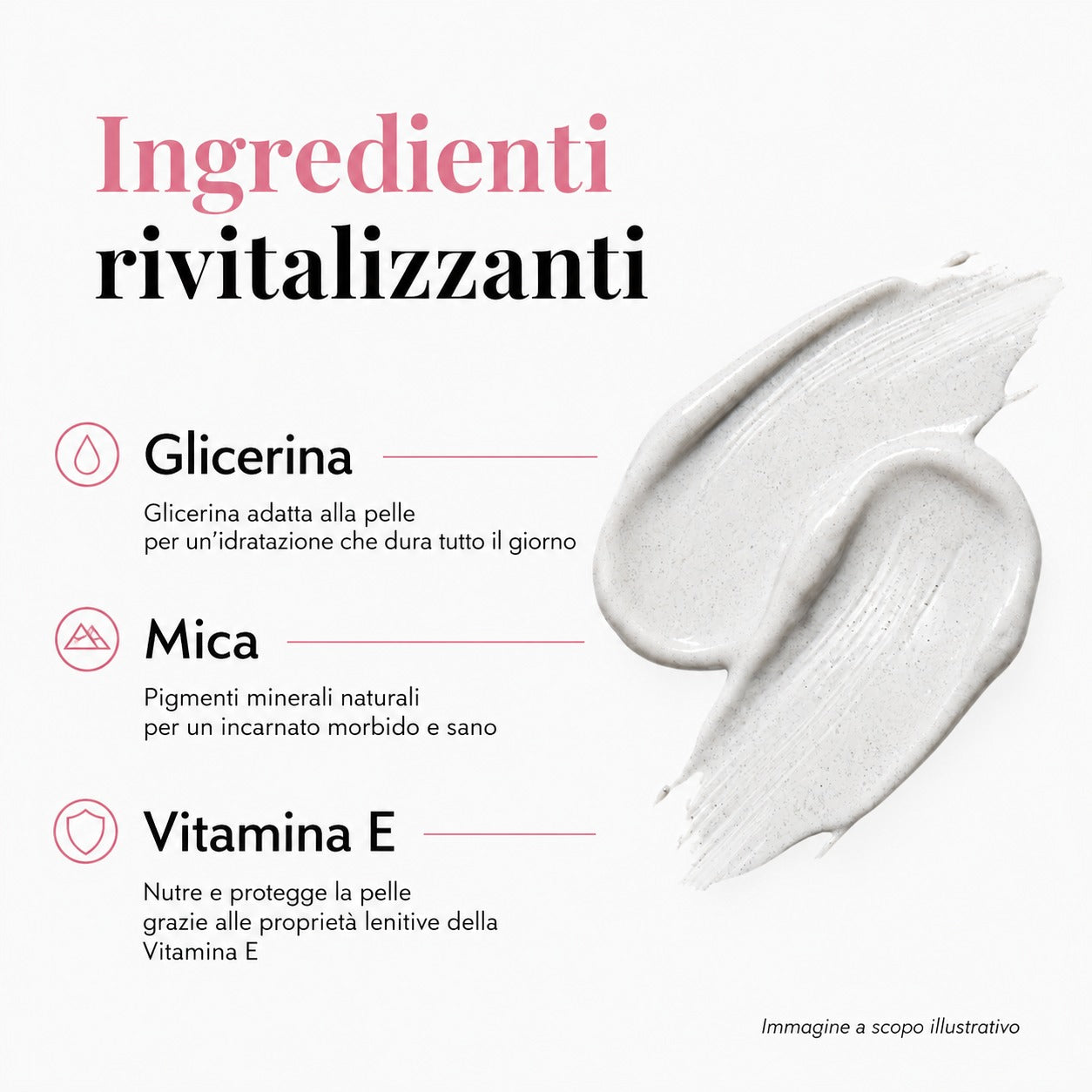 Eclipse Glow | Fondotinta Adattivo